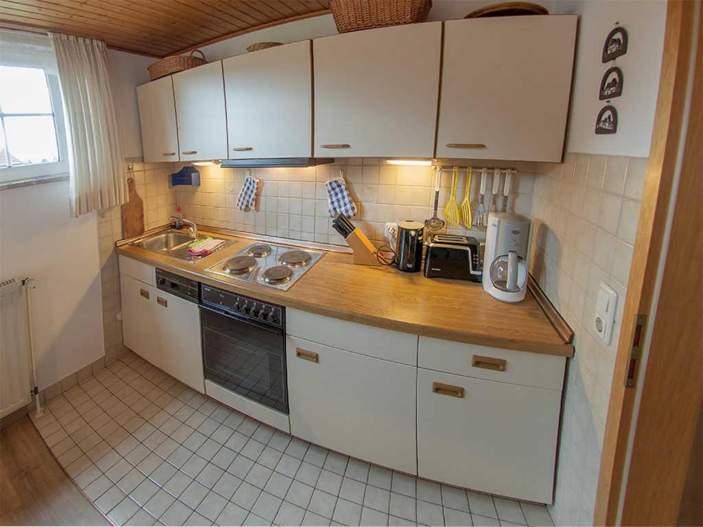 Ferienwohnung Helene, Fewo Vermittlung Nordsee Dangast Exterior photo