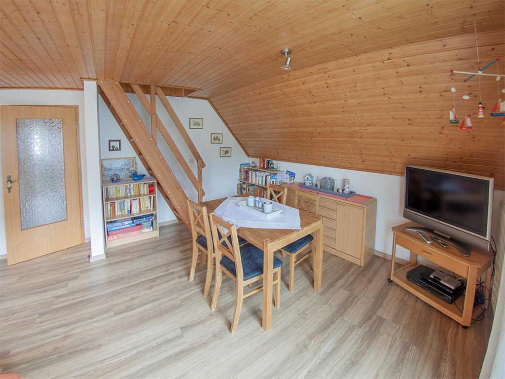 Ferienwohnung Helene, Fewo Vermittlung Nordsee Dangast Exterior photo