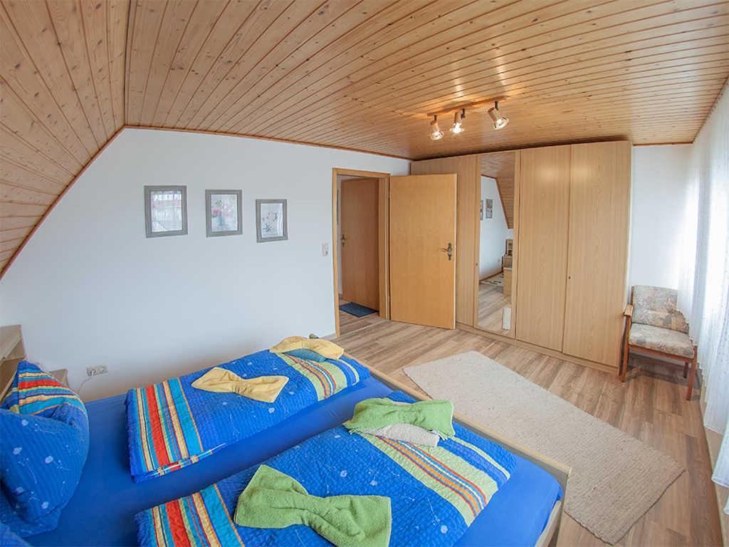 Ferienwohnung Helene, Fewo Vermittlung Nordsee Dangast Exterior photo