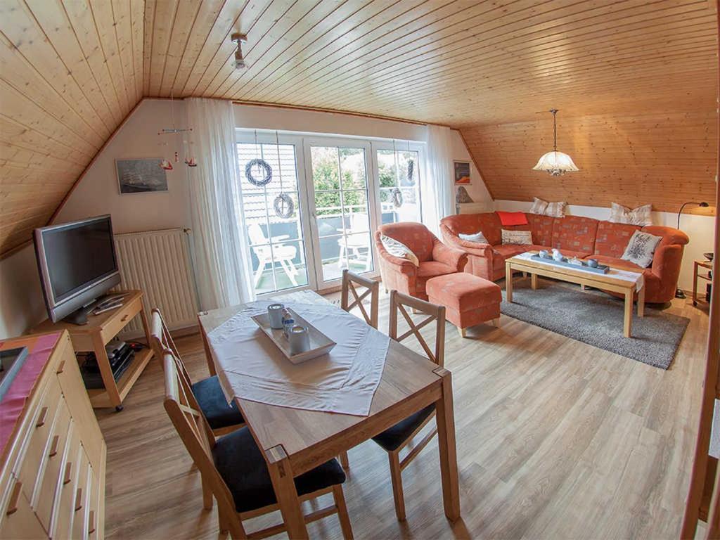 Ferienwohnung Helene, Fewo Vermittlung Nordsee Dangast Exterior photo