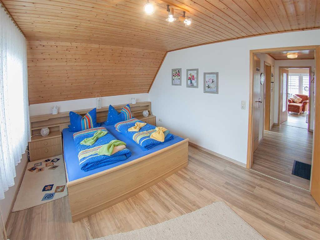 Ferienwohnung Helene, Fewo Vermittlung Nordsee Dangast Exterior photo