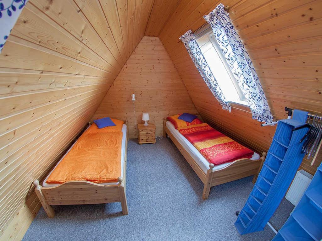 Ferienwohnung Helene, Fewo Vermittlung Nordsee Dangast Exterior photo